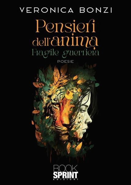 Pensieri di un'anima (eBook, ePUB) Pensieri di un'anima (eBook, ePUB)