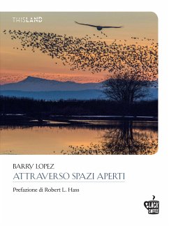 Attraverso spazi aperti (eBook, ePUB) - Lopez, Barry