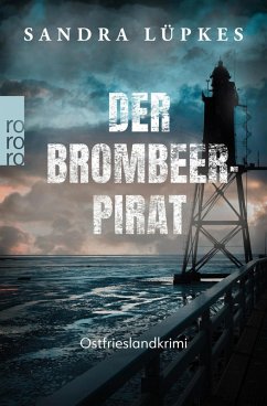 Der Brombeerpirat (eBook, ePUB) - Lüpkes, Sandra
