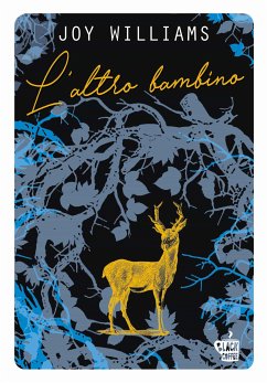 L'altro bambino (eBook, ePUB) - Williams, Joy