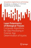 Laser Polarimetry of Biological Tissues (eBook, PDF)