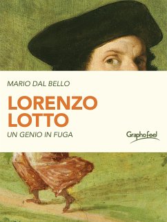 Lorenzo Lotto (eBook, ePUB) - Dal Bello, Mario