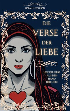Die Verse Der Liebe (eBook, ePUB)