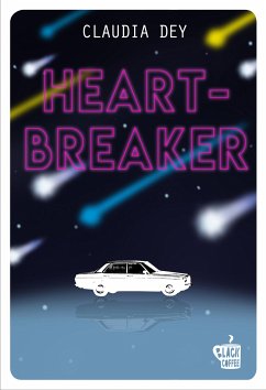 Heartbreaker (eBook, ePUB) - Dey, Claudia