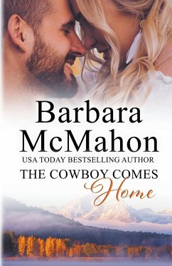 The Cowboy Comes Home - Mcmahon, Barbara