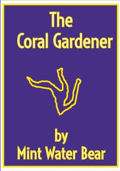 The Coral Gardener - Water Bear, Mint