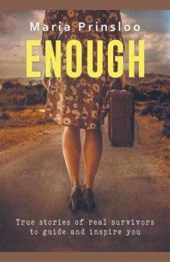 Enough - Prinsloo, Maria