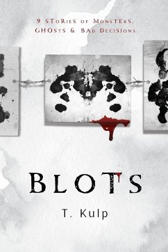 BLOTS - Kulp, T.