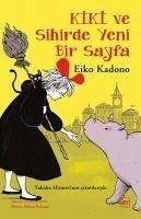 Kiki ve Sihirde Yeni Bir Sayfa - 2 - Kadono, Eiko