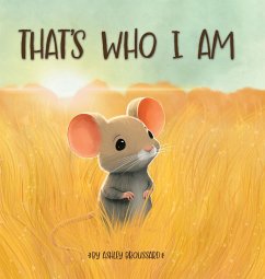 That's Who I Am - Broussard, Ashley