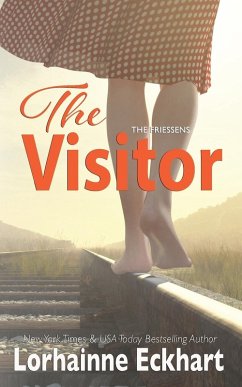 Cover The Visitor
