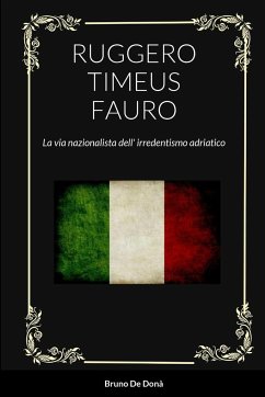 RUGGERO TIMEUS FAURO - De Donà, Bruno