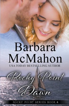 Rocky Point Dawn - Mcmahon, Barbara