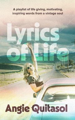 Lyrics of Life - Quitasol, Angie
