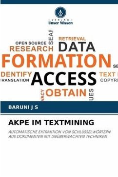 AKPE IM TEXTMINING - J S, BARUNI