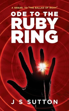 Ode To The Ruby Ring - Sutton, J S