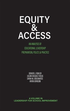 Equity & Access