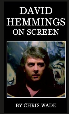 David Hemmings On Screen - Wade, Chris