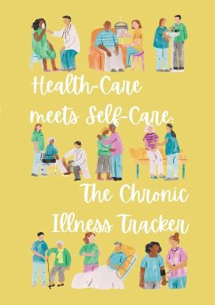 Health-Care meets Self-Care - Parisotto, Alana