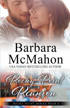 Rocky Point Reunion - Mcmahon, Barbara