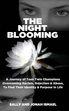 The Night Blooming - Ismael, Sally And Jonah