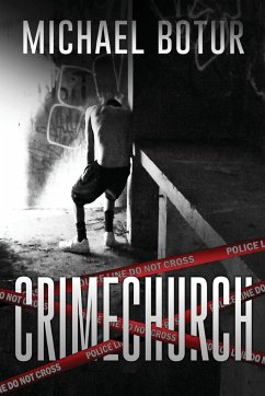 Crimechurch - Botur, Michael