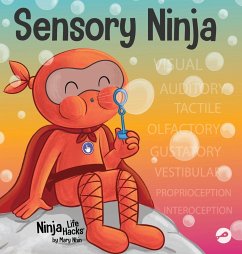 Cover Sensory Ninja