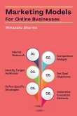 Marketing Models for Online Businesses