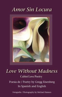 Amor Sin Locura Love Without Madness - Eisenberg, Gregg