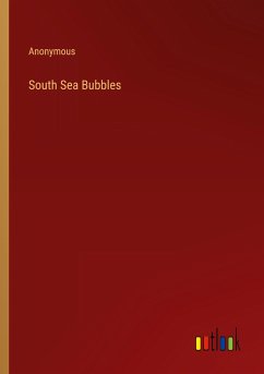 South Sea Bubbles