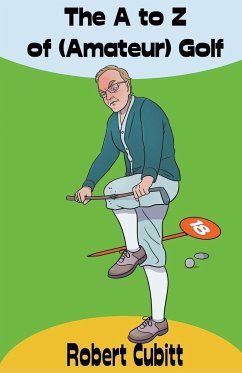 Cover The A to Z of (Amateur) Golf