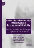 End of Life and People with Intellectual and Developmental Disability