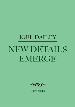 New Details Emerge - Dailey, Joel