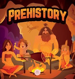 Prehistory for Kids - John, Samuel