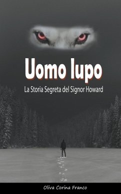 Uomo lupo - Franco, Oliva Corina