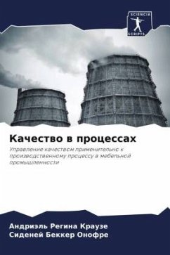 Cover Kachestwo w processah