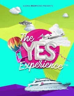 The Yes Experience - Richmond, Audria