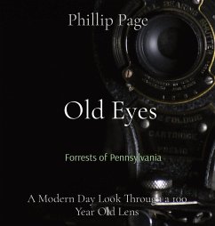 Old Eyes - Page, Phillip