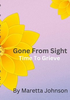 Gone From Sight - Johnson, Maretta