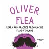 Oliver the Flea Pronounce the letters f... - Bild 1