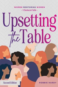 Upsetting the Table - Hardy, Robbie