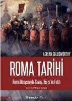 Roma Tarihi - Goldsworthy, Adrian