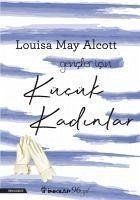 Kücük Kadinlar - Gencler Icin - May Alcott, Louisa
