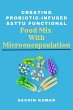 Creating Probiotic-infused Sattu... - Bild 1