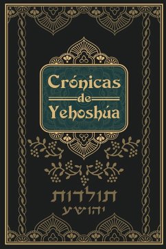 Crónicas de Yehoshua - Mateo en Hebreo - Ben Oved, Avdiel
