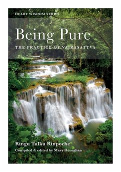 Being Pure - Tulku, Ringu