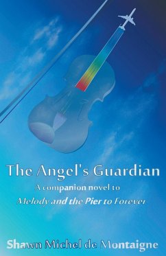 The Angel's Guardian - Montaigne, Shawn Michel De