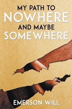 Porn Addict: My Path to Nowhere and Maybe Somewhere - Will, Emerson