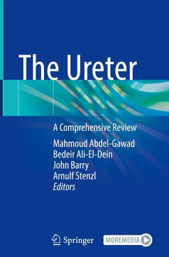 The Ureter