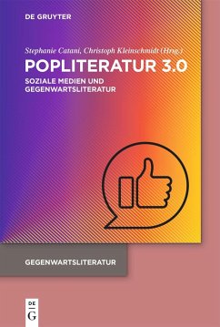 Popliteratur 3.0